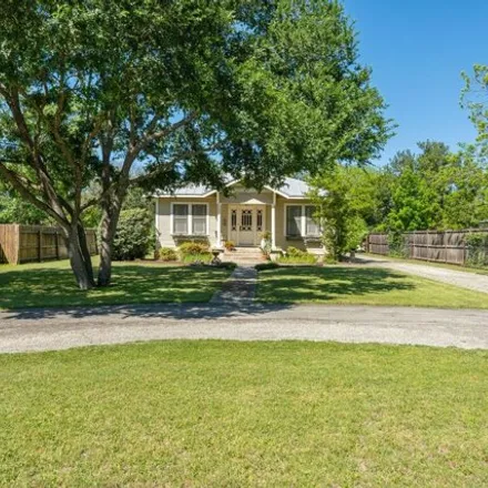 Image 2 - 248 2nd Street, Boerne, TX 78006, USA - House for sale