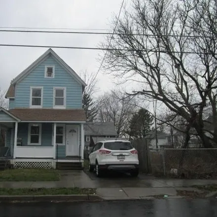 Buy this 4 bed house on 13 Holland Street in City of Binghamton, NY 13905