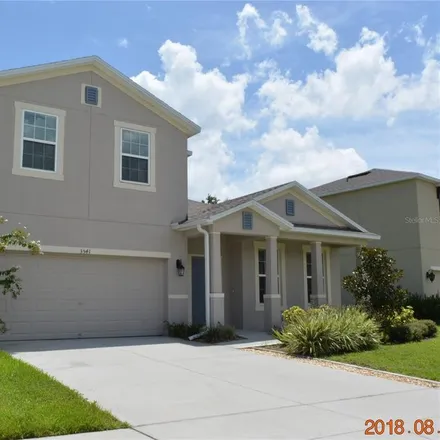 Rent this 4 bed house on 3541 Julius Estates Boulevard in Winter Haven, FL 33881