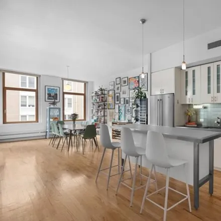 Image 3 - 124 West 24th Street, New York, NY 10011, USA - Condo for sale