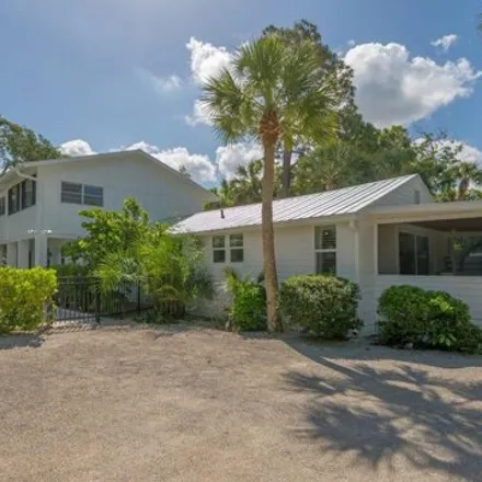 Rent this 5 bed house on 3708 Sandspur Ln in Nokomis, Florida