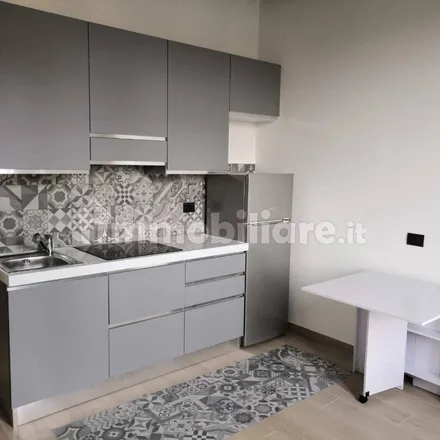 Rent this 1 bed apartment on Via Nicola Antonio Porpora 161 in 20131 Milan MI, Italy