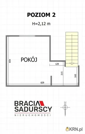 Image 4 - Reformacka 17M, 32-020 Wieliczka, Poland - Apartment for rent