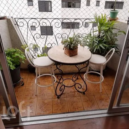Buy this 3 bed apartment on Rua Apiacás 570 in Perdizes, São Paulo - SP