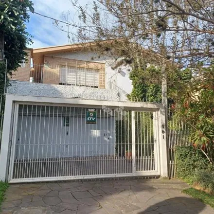 Buy this 4 bed house on Rua Doutor Barbosa Gonçalves in Chácara das Pedras, Porto Alegre - RS