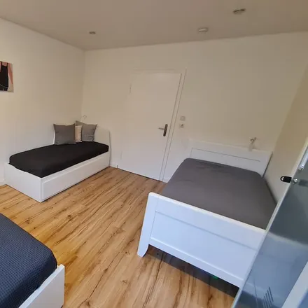 Rent this 2 bed apartment on Oberhausen in North Rhine – Westphalia, Germany