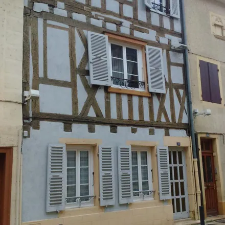 Image 3 - 35 Route de Mouillargues, 71600 Paray-le-Monial, France - Apartment for rent