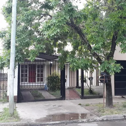 Buy this studio house on Avenida Sarmiento in Palermo, C1425 GMN Buenos Aires
