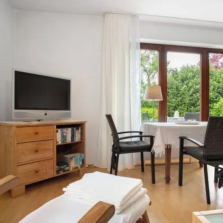 Rent this 1 bed apartment on Lindau in 88131 Lindau (Bodensee), Germany