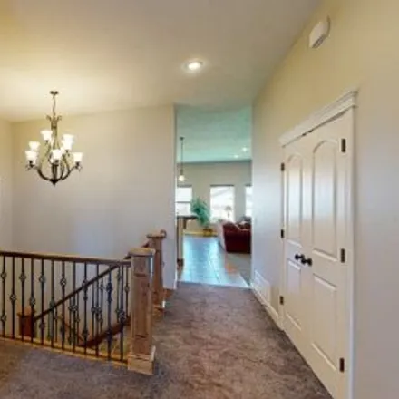 Buy this 5 bed apartment on 3895 East Willow Ridge Drive