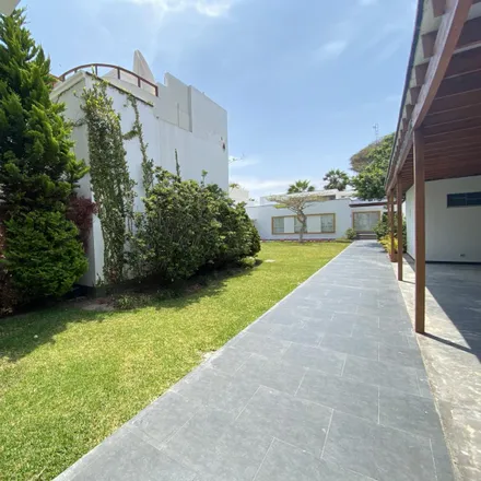 Image 7 - Avenida Hernando de Lavalle, Chorrillos, Lima Metropolitan Area 15067, Peru - House for sale