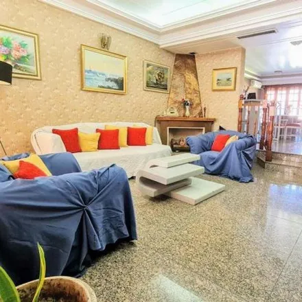Buy this 5 bed house on Avenida Chivilcoy 4478 in Villa Devoto, C1419 GGI Buenos Aires