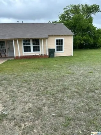 Image 2 - 2713 Lewis Drive, Killeen, TX 76543, USA - House for rent