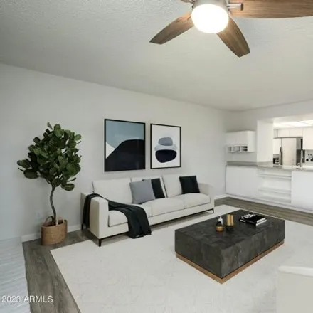 Buy this 2 bed house on 4353 East Walatowa Street in Phoenix, AZ 85044