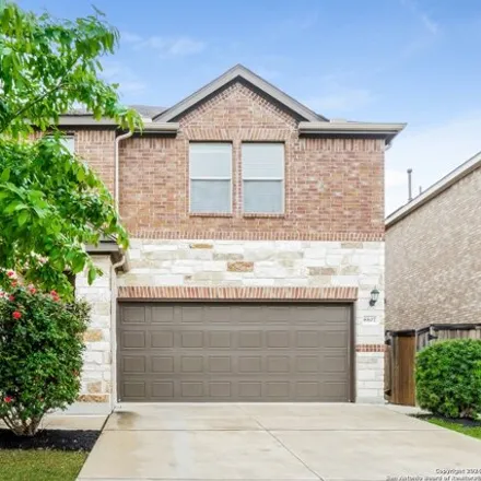 Buy this 3 bed house on 8791 White Crown in Bexar County, TX 78254