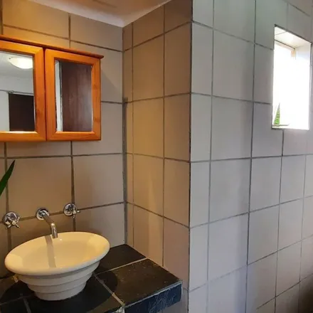 Rent this 1 bed apartment on Condon Road in Blairgowrie, Randburg