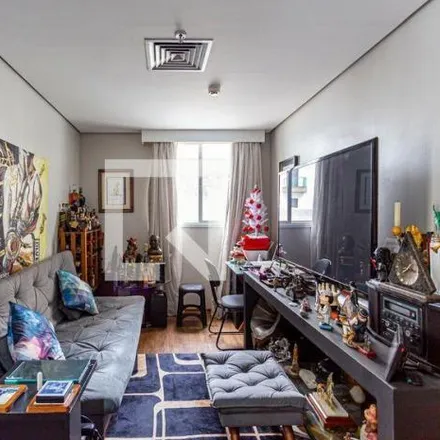 Rent this 1 bed apartment on ARC Engenharia e Construções in Rua Venezuela, Jardim Bela Vista