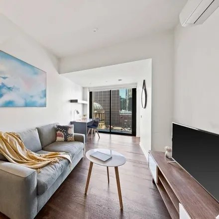 Rent this 2 bed apartment on Melbourne VIC 3000