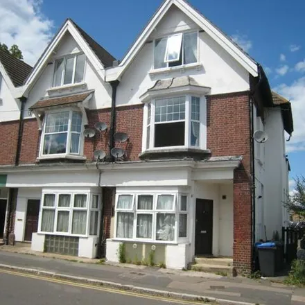 Rent this 2 bed room on Hassocks Station Car Park West in Station Approach West, Keymer