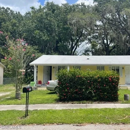 Buy this 2 bed house on 226 Miramar Road in Tice, FL 33905