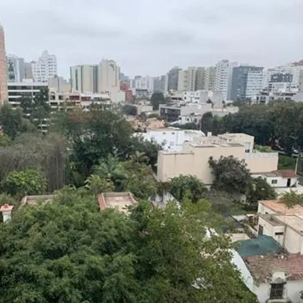 Image 2 - Calle Los Nogales 319, San Isidro, Lima Metropolitan Area 15027, Peru - Apartment for sale