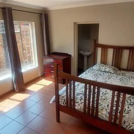 Image 2 - Brummeria Road, Lydiana, Pretoria, 0184, South Africa - Apartment for rent