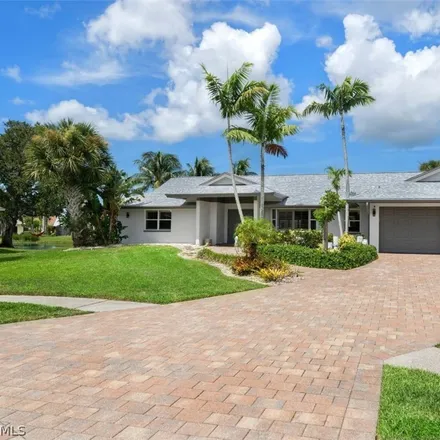 Rent this 4 bed house on 2331 Mayfield Court in Collier County, FL 34105