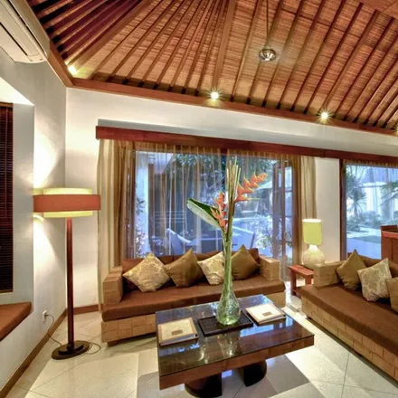 Rent this 4 bed house on Sanur in Jalan Bajang Sari, Sanur 80030