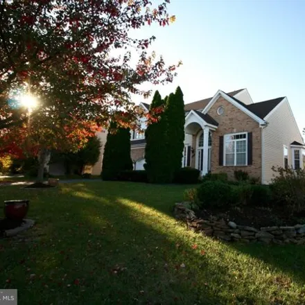 Rent this 4 bed house on 44087 Macedonia Court in Ashburn, VA 20147