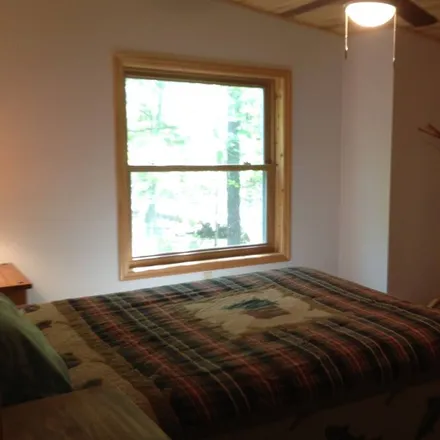 Rent this 1 bed house on Eagle River in WI, 54521