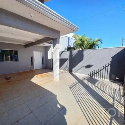 Buy this 3 bed house on Rua Kei Hamada in Marialva - PR, Brazil