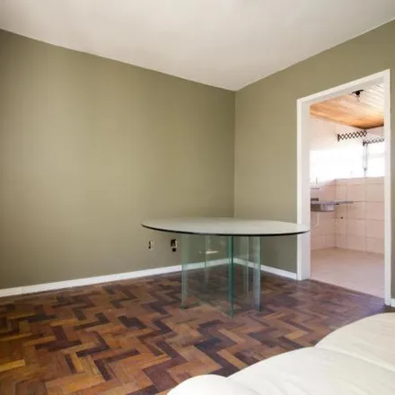 Rent this 1 bed apartment on Rua Padre Alois Kades S. J. in Jardim Europa, Porto Alegre - RS
