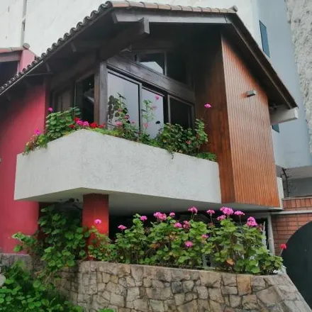 Rent this 5 bed house on Avenida San Borja Sur in San Borja, Lima Metropolitan Area 15037