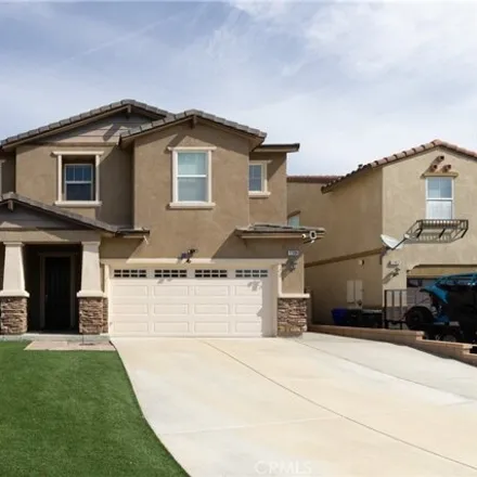 Buy this 3 bed house on unnamed road in Fontana, CA 92377