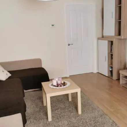 Rent this 3 bed house on Salford in M5 4FL, United Kingdom