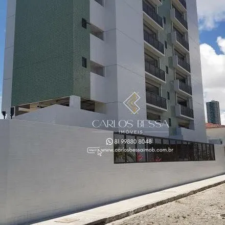 Image 2 - Rua André Gide 77, Encruzilhada, Recife -, 52041-521, Brazil - Apartment for sale
