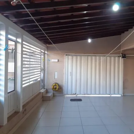 Buy this 4 bed house on unnamed road in Samambaia - Federal District, Brazil