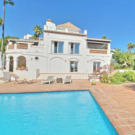 Buy this 4 bed house on Manilva in Andalusia, Spain