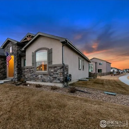Image 2 - Teeling Court, Timnath, Larimer County, CO 80547, USA - House for sale