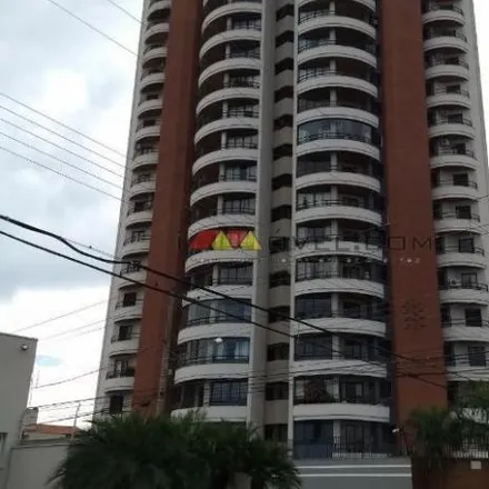 Buy this 4 bed apartment on Avenida 39 in Rio Claro, Rio Claro - SP