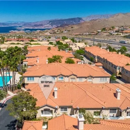 Image 2 - 163 Topsail Drive, Boulder City, NV 89005, USA - Condo for sale