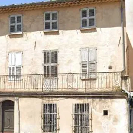 Image 1 - Grasse, Alpes-Maritimes - House for sale