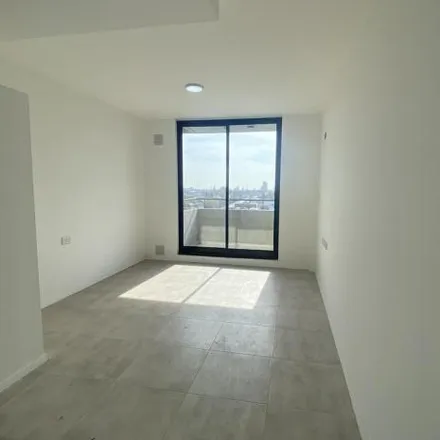 Rent this studio apartment on Santa Fe 4049 in Luis Agote, Rosario