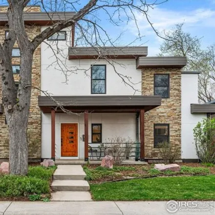 Buy this 5 bed house on 3035 Jefferson Street in Boulder, CO 80304