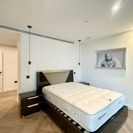 Image 2 - Charing Cross, London, SW1A 2DX, United Kingdom - Apartment for rent