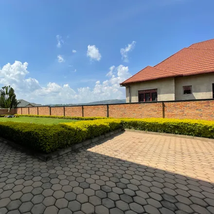 Image 7 - KG 353 Street, Kinyinya, Rwanda - House for rent