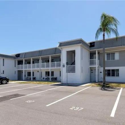 Buy this 2 bed condo on 4430 Lister Street in Charlotte Harbor, Charlotte County