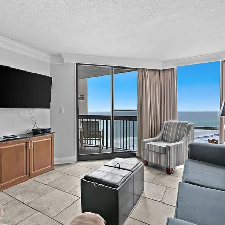 Rent this 1 bed condo on Destin