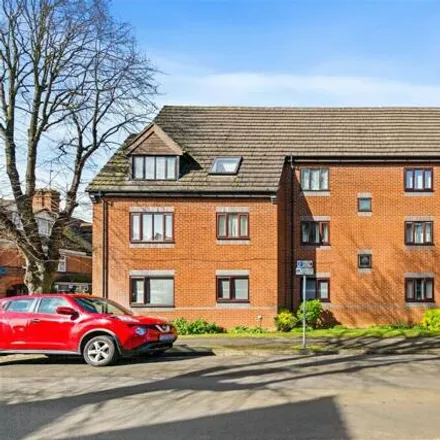 Buy this 2 bed apartment on St Edward's in 2 The Grove, Kettering