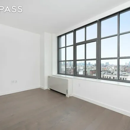 Rent this 1 bed apartment on The Williams in 282 South 5th Street, New York